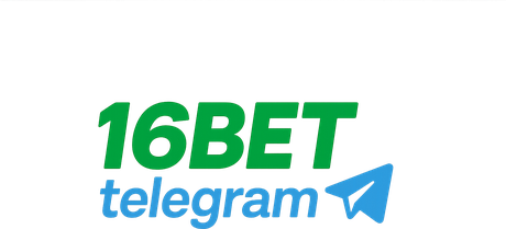 16bet Telegram